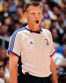 Illustration for article titled Excerpts From The Book The NBA Doesn't Want You To Read